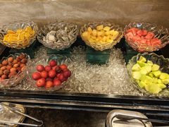 -索菲特西湖大酒店·香榭丽全日候餐厅(南山路店)