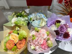 -EPOQUE·一刻花店(兴业太古汇店)