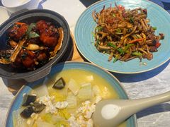 -鹿港小镇(霄云店)