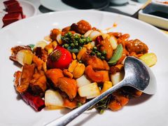 -羲和雅苑•北京烤鸭(陆家嘴中心店)