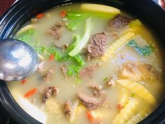 熟牦牛肉片-尼玛藏家风味园(阿山食城店)