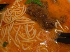 香草番茄猪软骨-和府捞面(东直门银座店)