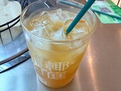 -椰庭·椰子鸡·创意玩家(晶耀前滩店)