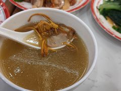 -黄兴兴白切专门店(南宁万象城店)