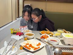 -海底捞火锅(枫蓝国际购物中心店)