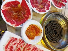-火炉火自助餐(枫蓝国际店)