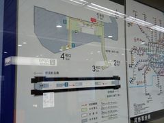 -鞍山新村(地铁站)