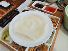 贵阳丝娃娃-苗乡楼·酸汤鱼·贵州菜(成都悠方店)