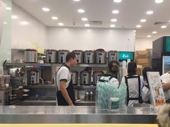 -1点点(苏州中心店)