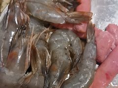 -姜胖胖无限自助烤肉(罗湖宝能店)