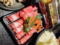 -唱乐捞火锅(中南店)