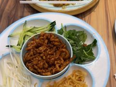-合合春饼·酱骨·东北菜(潘家园店)