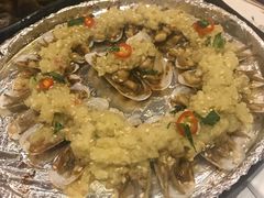 -夜半不二海鲜炭烤(文汇巷店)