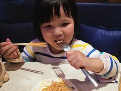 -夏日玛莉西餐厅(金茂览秀城店)