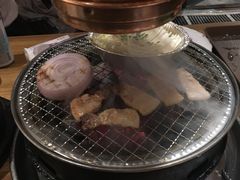 -韩国料理大力士(屏风街店)