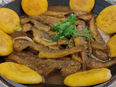 -零点餐厅(马神庙店)