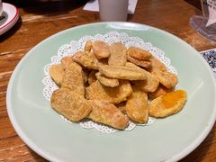 -新白鹿餐厅(龙游路店)