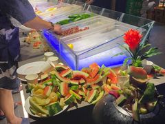 -蓝鲸湾汤泉(包河店)