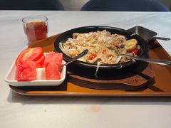 -豪客来牛排(华创国际广场店)