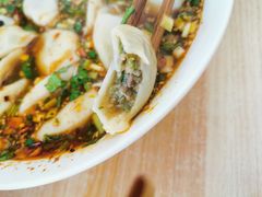 -尤素福东举院饺子馆