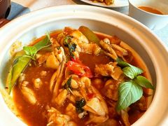 -BetterThai 泰加(苏州中心店)