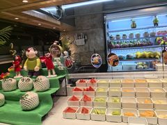 -北方暖暖温泉洗浴(沈阳北站店)