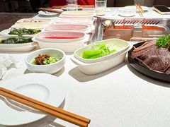 -海底捞火锅鲜切牛肉主题店(长寿路店)