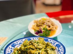 地皮炒蛋-博望坡酒楼(漕溪路店)