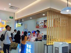 -吉祥馄饨(虹桥火车站店)