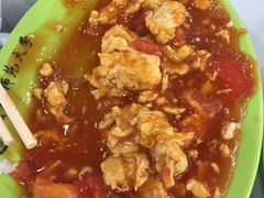 -首都师范大学-本部食堂
