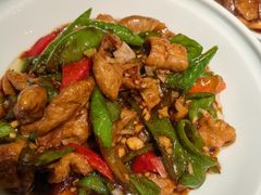 -关东小磨东北菜(漕河泾印象城店)