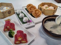 -怀德酒楼·粤菜·海鲜·茶点(怀德万象汇店)