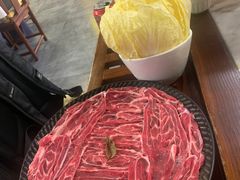 -东来顺•非遗火锅(外滩店)