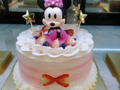 -红跑车HPCBAKERY(汉商店)