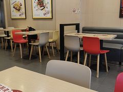-永和大王(广元西路店)