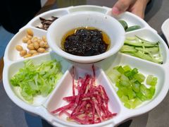 -黑窑厂糖油饼烤鸭·清真菜(黑窑厂街店)