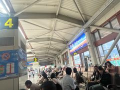 -丽江三义国际机场