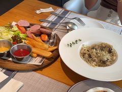 -JANS意式简餐厅·惠灵顿牛排