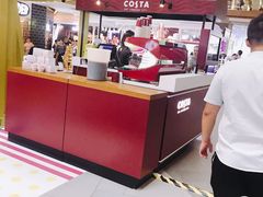 -COSTA COFFEE(恒基名人购物中心店)