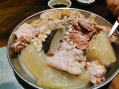 -农汤老店(顺联公园里店)