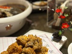 -海天楼(天津泛太平洋店)