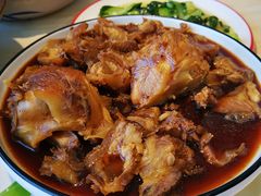 -老舅老蒙肉饼非遗店(一店)