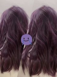 点击看大图 -MY HAIR ARDOR