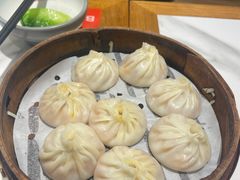 -馋三尺蟹粉小笼(人民广场店)