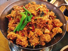 -老乡村(南湖路店)