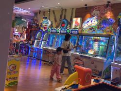 -卡通尼乐园(上海万象城店)