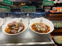 -亚马逊蒸汽活海鲜自助(LCM置汇旭辉广场店)