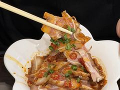 -九寨沟石锅鱼(沣峪口店)