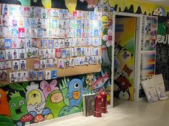 -尼莫儿童美术(三阳路融科天城校区)