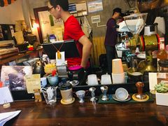 -251#coffee roasters(沿河东路店)